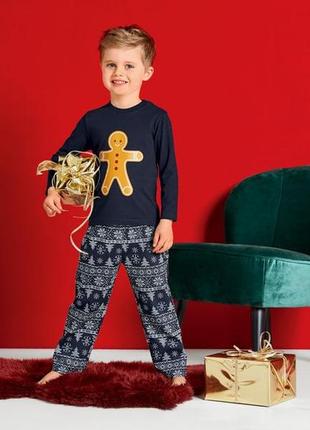 Пижама lupilu 86/92