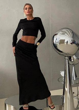 Костюм ysl