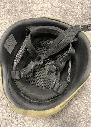 Шолом кевларовый pst