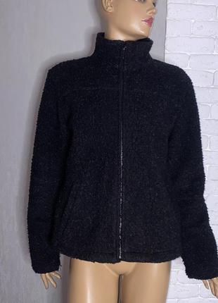 Вороховая демисезонная спортивная куртка dorothy perkins,l1 фото
