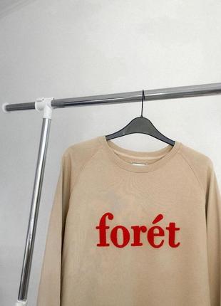 Свитшот foret