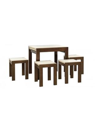 Табурет дельта (2 шт.)