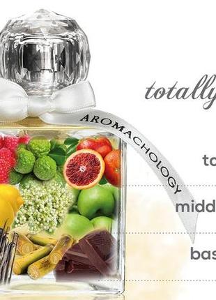 Aromachology totally edible edp 100мл.5 фото