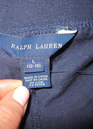 Юбка шорты интересный крой ralph lauren4 фото