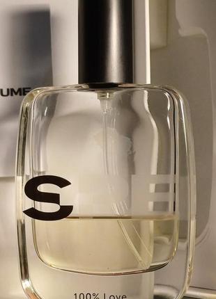 S-perfume 100% love 50мл.