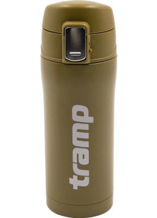 Термочашка tramp 350ml khaki (utrc-106-khaki)