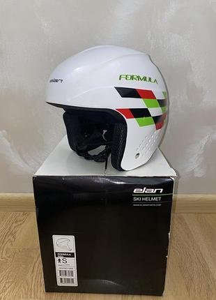 Гірськолижний шолом elan formula