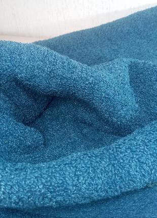Новое махровое полотенце3 фото