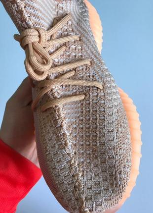 Adidas yeezy boost v2 clay кросівки адідас 36рр - 45рр5 фото