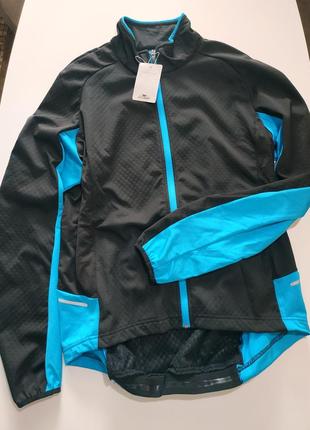 Спортивна куртка