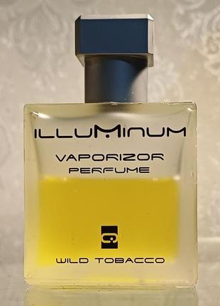 Illuminum wild tobacco edp 100 мл.