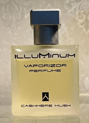 Illuminum cashmere musk edp. 100мл.1 фото