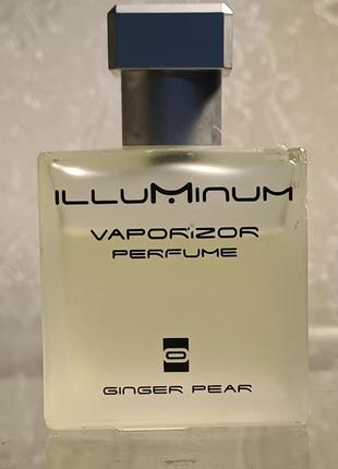 Illuminum ginger pear edp. 100мл.