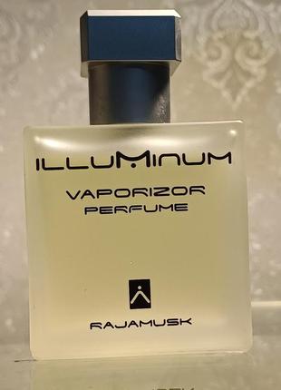 Illuminum rajamusk edp 100мл.