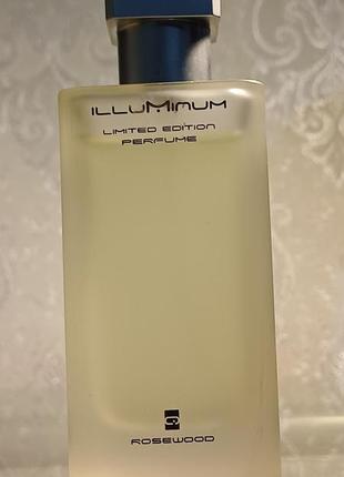 Illuminum limited edition rosewood edp 100мл.