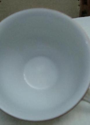 Чашка мадонна порцеляна германія Noст1676 фото