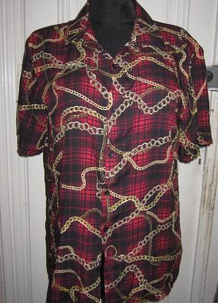 Блузка.розмір 38