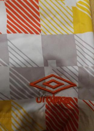 Шорты umbro3 фото