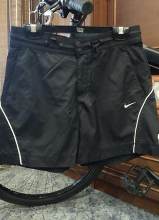 Шорты летние nike