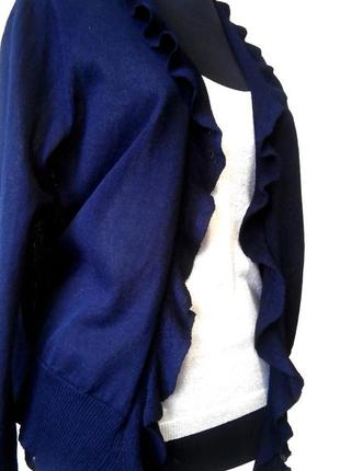 Кардиган трикотажный  jones new york