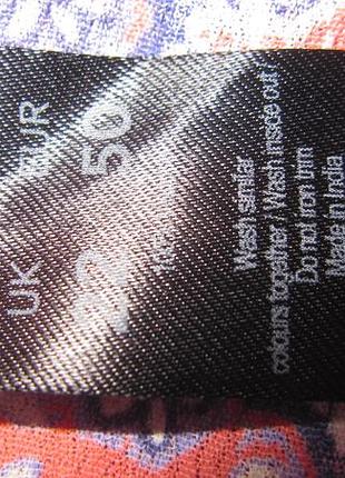 Блузка.разм 22 4