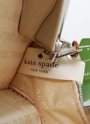 Сумка kate spade,оригинал9 фото