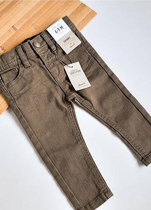 Штанишки на малыша