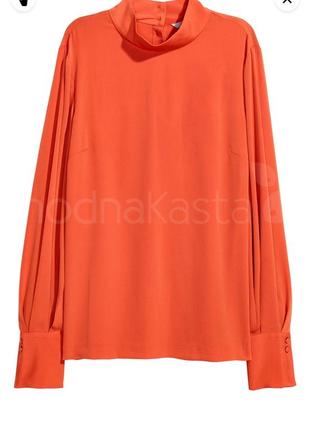Блуза h&m 2