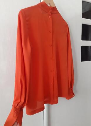 Блуза h&m 5