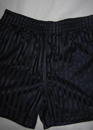 Шорты 7-8 лет.рост 122-128см