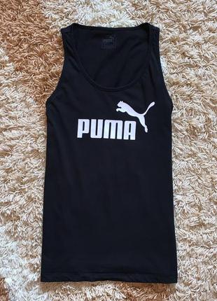 Майка puma оригинал1 фото