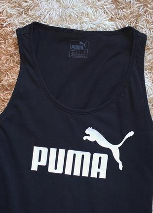 Майка puma оригинал2 фото