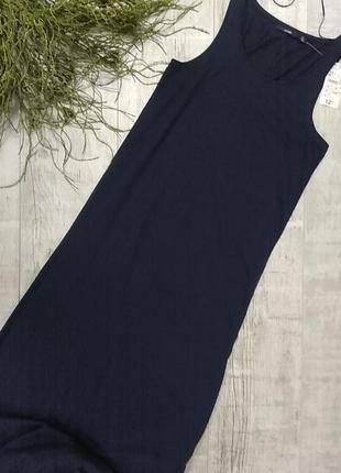 Максі сарафан kiabi(франція)