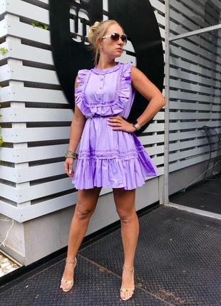 Шикарное нарядное коктейльное платье летнее легкое платье италия1 фото