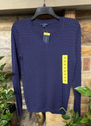 tommy logga hilfiger джемпер оригинал