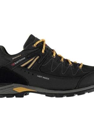 Термо кроссовки karrimor 43 размера в отличном состоянии