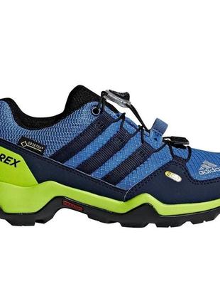 Термо кроссовки adidas оригинал с мембраной gore-tex 40 размера в идеальном состоянии