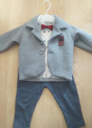Костюм для хлопчика