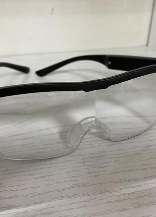 Б/в збільшувальні окуляри okh2 фото