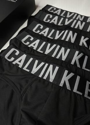 Нижня білизна чоловіча від кельвін кляйн набір чоловічих трусів чоловічі труси calvin...