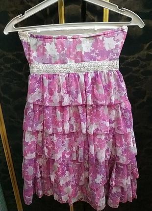 Сарафан дитячий