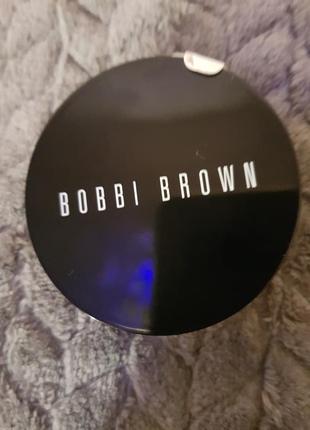 Bobbi brown розсипчаста мінеральна пудра оригінал1 фото