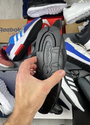 Кроссовки reebok classic4 фото
