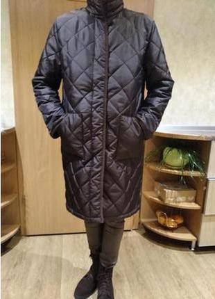 Пальто xl