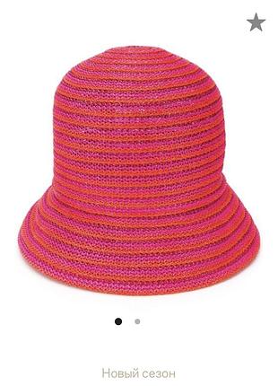 Капелюх з вузькими полями дорогий бренд німеччини se eberger розмір s/m