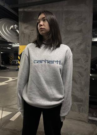 Сфітшот carhartt flis