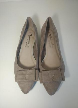 Балетки жіночі