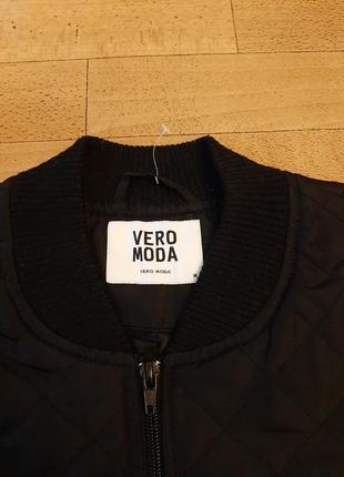 Vero moda жилет, безрукавка2 фото