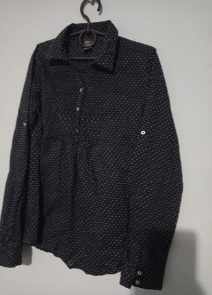 Сорочка zara7-8p.