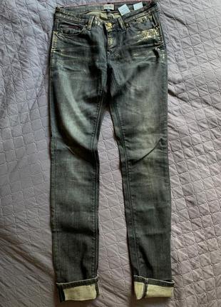 Джинси tommy hilfiger оригінал жіночі